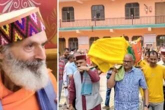 Ram Ratan Sharma, Ram Ratna Sharma, Himachal Pradesh News