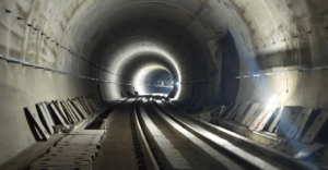Ramban, Jammu Kashmir, SSB Jawans, Tunnel Accident