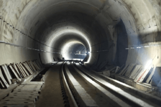 Ramban, Jammu Kashmir, SSB Jawans, Tunnel Accident