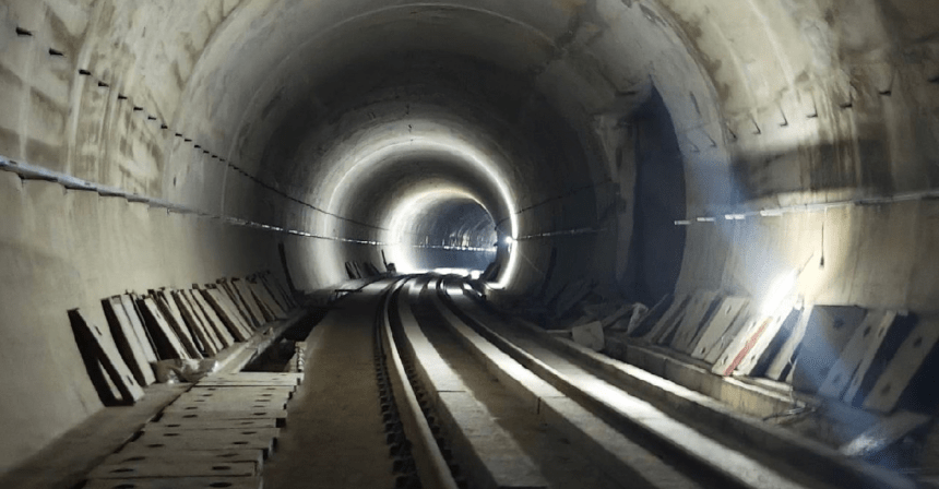 Ramban, Jammu Kashmir, SSB Jawans, Tunnel Accident
