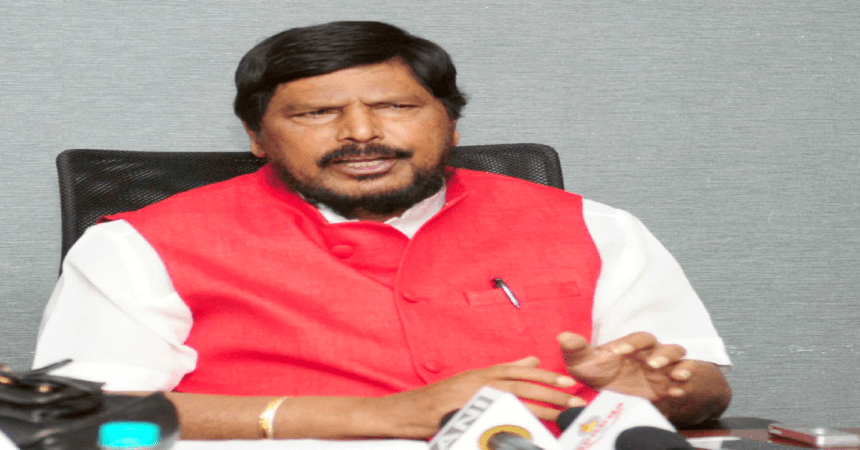 Ramdas Athawale, RPI, Rajasthan Panchayat Elections