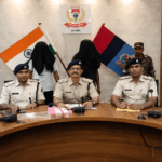 Ramgarh, Sumit Agarwal Murder Case, SIT, Jharkhand Police