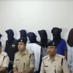 Ranchi Bike Theft, Ranchi Crime News