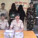 Ranchi Crime, Chutia Police, Jewellery Shop Theft
