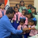 Ranchi, Manjunath Bhajantari, Ranchi DC