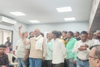 Ranchi Municipal Corporation