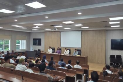 Ranchi Municipal Corporation, RMC Ranchi, Bandhgadi, News