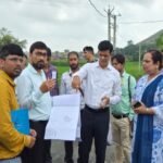 Ranchi Municipal Corporation, Ranchi, Badgai, Dog Shelter Home
