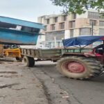 Ranchi Municipal Corporation, Ranchi News, Anti Encroachment Drive, Encroachment