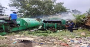 Ranchi Municipal Corporation, Ranchi News, RMC, Vehicle Scrapping