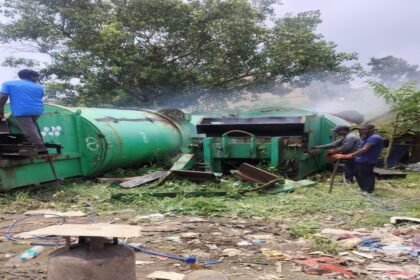 Ranchi Municipal Corporation, Ranchi News, RMC, Vehicle Scrapping