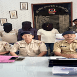 Ranchi News, Jharkhand News, Ratu Police, Ratu News, Banned Cough Syrup
