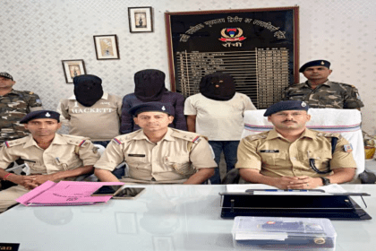 Ranchi News, Jharkhand News, Ratu Police, Ratu News, Banned Cough Syrup
