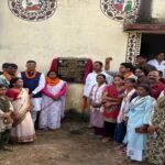 Ranchi News, Kanke News, Jhiri Ranchi, Ayushman Arogya Mandir