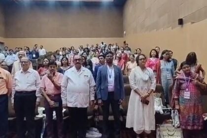 Ranchi News, Sadar Hospital Ranchi, JAPCON, Hematopathology