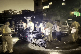 Ranchi Police, Ranchi News, Police Raid, Police Checking, Drug Abuse