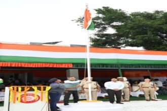 Ranchi Railway Division