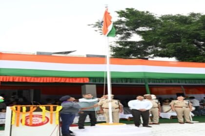 Ranchi Railway Division