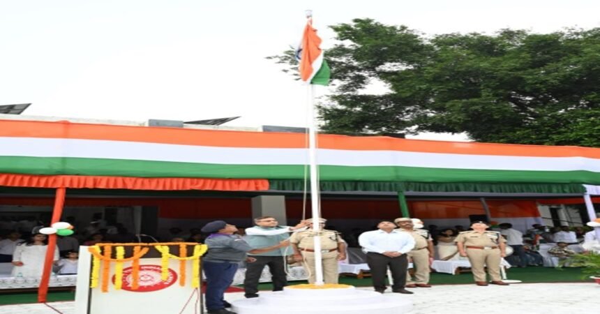 Ranchi Railway Division