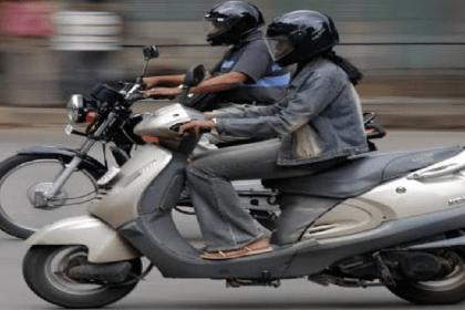 Ranchi Traffic Police, Ranchi Traffic News, SVD Camera