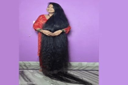 Renu Dhariyal