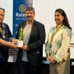 Rotary Club of Ranchi, Ranchi News