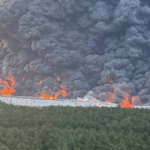 Russia Ukraine War