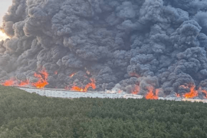 Russia Ukraine War