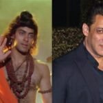 Salman Khan Ramayana