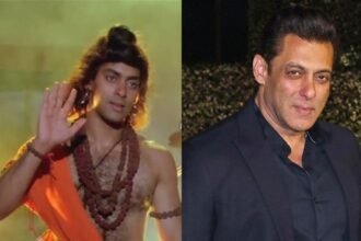 Salman Khan Ramayana