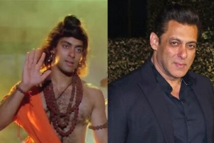Salman Khan Ramayana