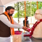 Samrat Chaudhary