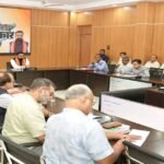 Samrat Choudhary, Bihar RERA, RERA Bihar,
