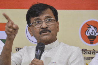 Sanjay Raut, Rahul Gandhi