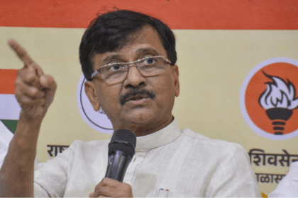 Sanjay Raut, Rahul Gandhi