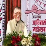 Santosh Gangwar