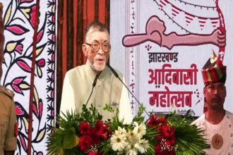 Santosh Gangwar