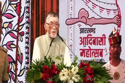 Santosh Gangwar