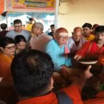 Saryu Roy, Kanwariya, Bol Bam Seva Trust, Tarapur, Jamshedpur