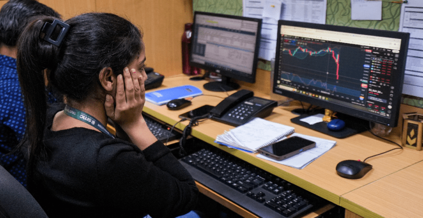 Sensex, Market Capitalization, Stock Market,