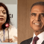 Shabnam Sinha, Airtel Payments Bank, Sunil Mittal