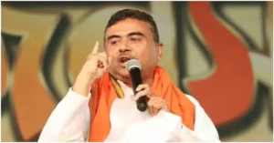 Shubhendu Adhikari