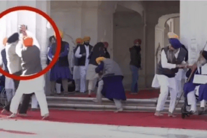 Sukhbir Singh Badal, Shiromani Akali Dal,