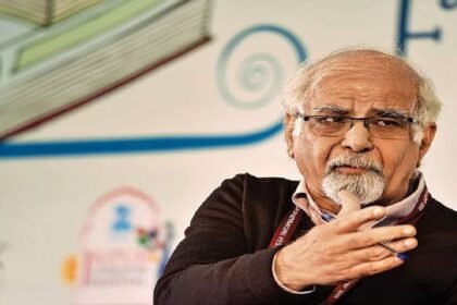 Surjit Bhalla