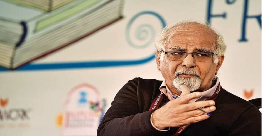 Surjit Bhalla