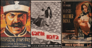 Swaraj Revisualizing India Political History