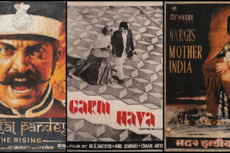 Swaraj Revisualizing India Political History