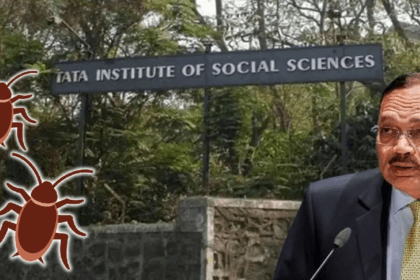TISS, Tata Institute of Social Sciences, TISS Convocation