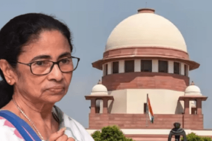 TMC Bank Account Freeze, Mamata Banerjee