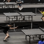 TTFI, Table Tennis Federation of India